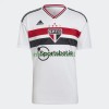 Maillot de Supporter São Paulo FC Domicile 2022-23 Pour Homme